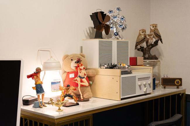 린(중국전통관리)