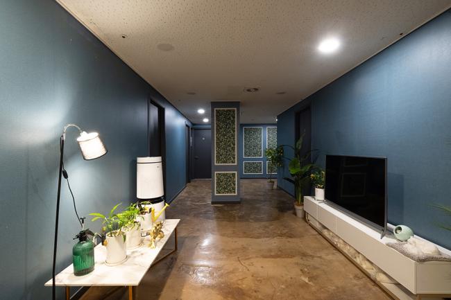 린(중국전통관리)