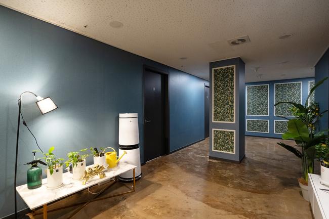 린(중국전통관리)