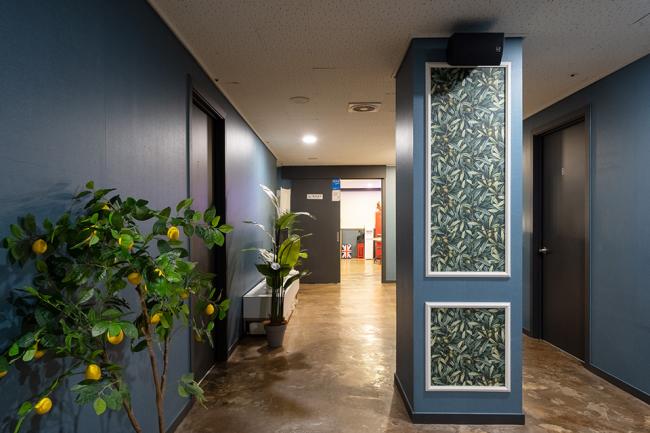 린(중국전통관리)