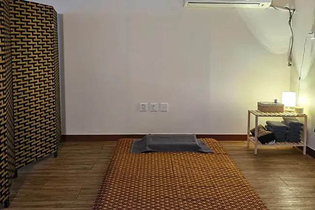 신정동 시크릿타이 마사지샵 사진 2