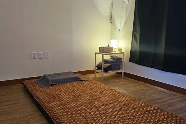 신정동 시크릿타이 마사지샵 사진 3