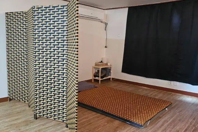 신정동 시크릿타이 마사지샵 사진 4