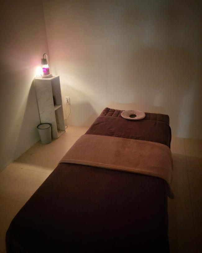 합성동 골든풋샵 마사지샵 사진 3