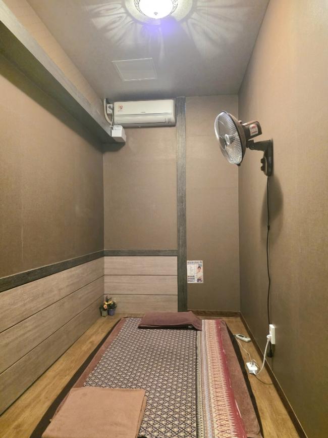 원리 WON아로마 마사지샵 사진 4