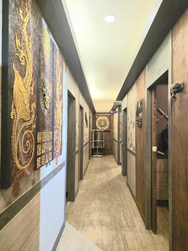 원리 WON아로마 마사지샵 사진 5