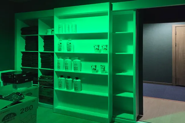 반촌리 플러스 마사지샵 사진 3