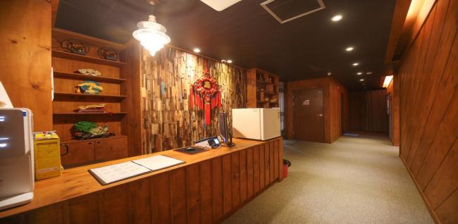 원리 수중국마사지 마사지샵 사진 1