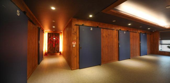 원리 수중국마사지 마사지샵 사진 3