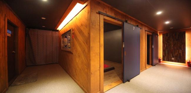 원리 수중국마사지 마사지샵 사진 4