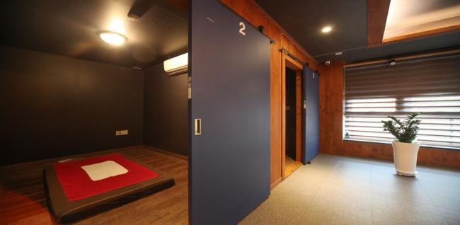 원리 수중국마사지 마사지샵 사진 5