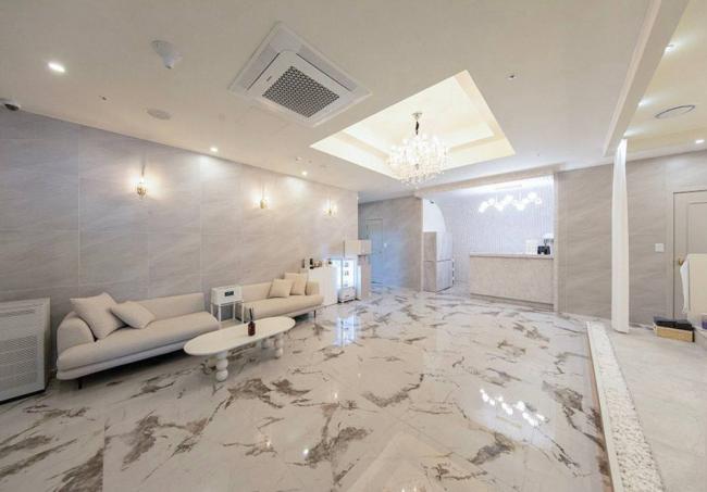 두정동 텐테라피 마사지샵 사진 1