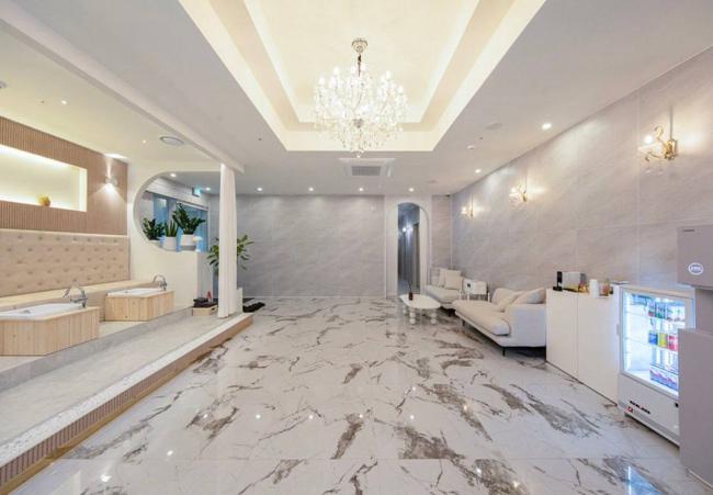 두정동 텐테라피 마사지샵 사진 2