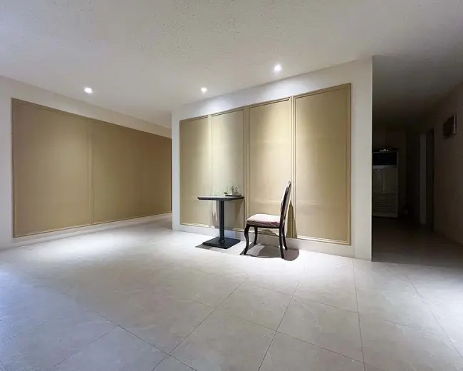 효자동 애플아로마 마사지샵 사진 1