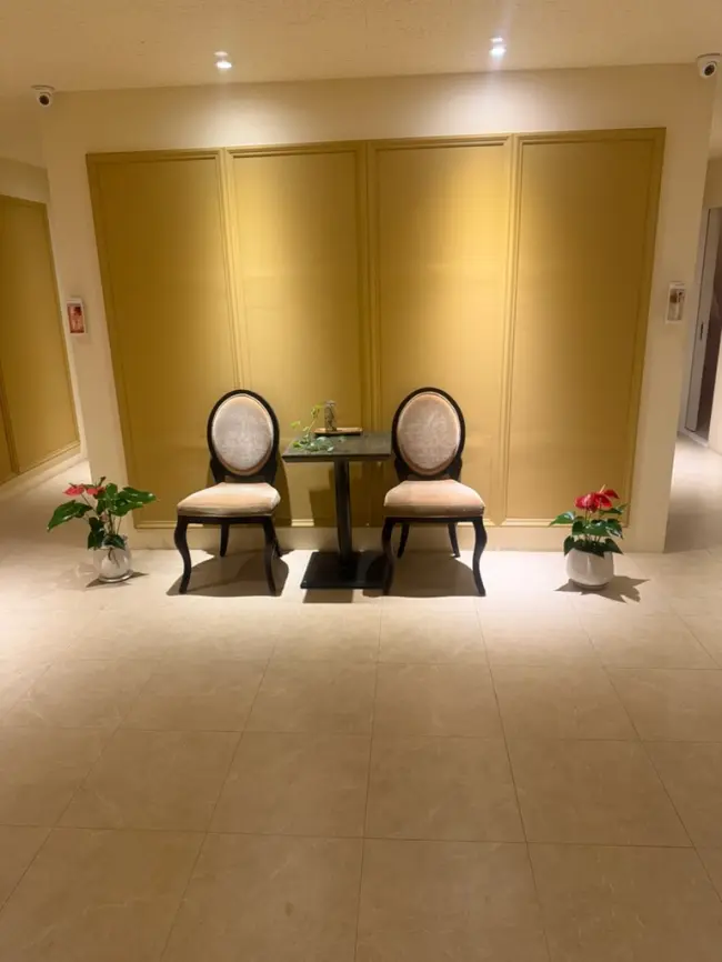 효자동 애플아로마 마사지샵 사진 1