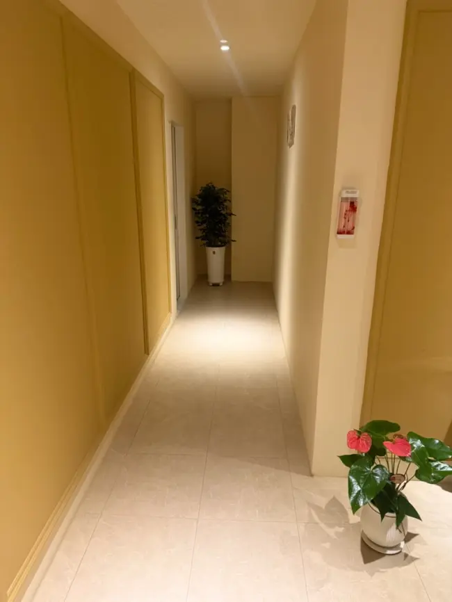 효자동 애플아로마 마사지샵 사진 2