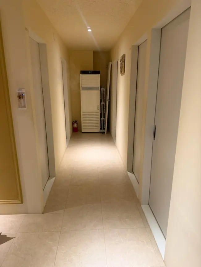 효자동 애플아로마 마사지샵 사진 3