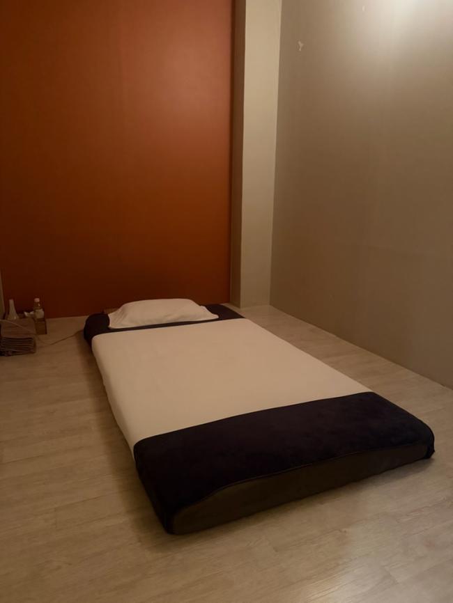 효자동 애플아로마 마사지샵 사진 4