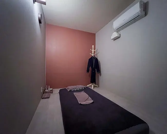 효자동 애플아로마 마사지샵 사진 6