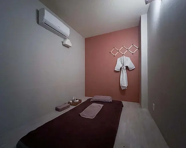 효자동 애플아로마 마사지샵 사진 7