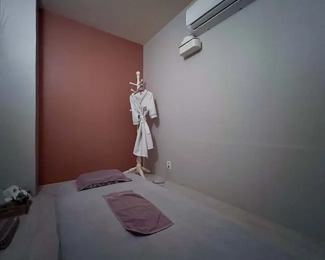 효자동 애플아로마 마사지샵 사진 9