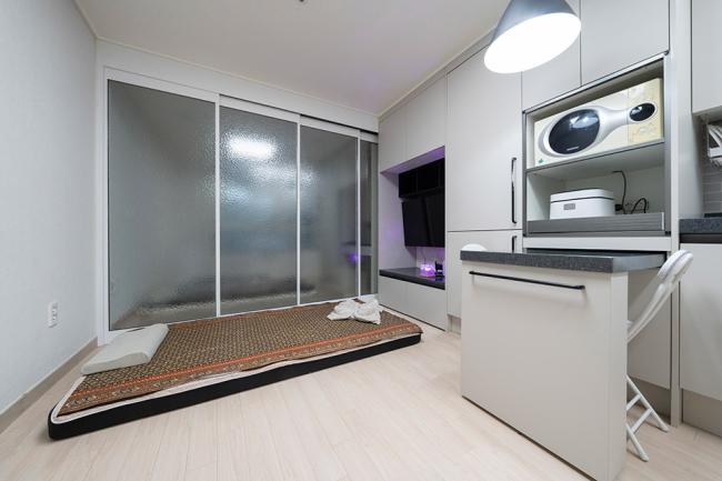 삼산동 퀸타이 마사지샵 사진 1