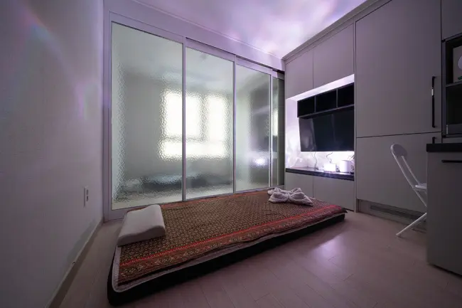 삼산동 퀸타이 마사지샵 사진 3