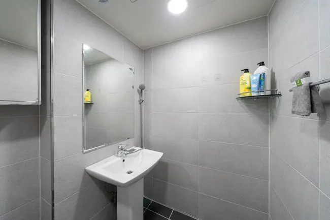 삼산동 퀸타이 마사지샵 사진 5