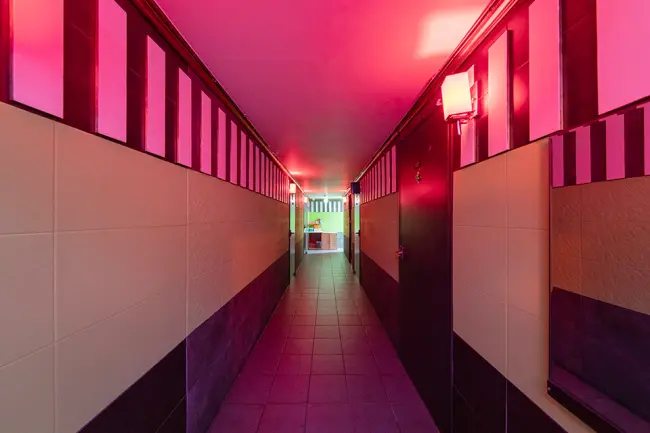 진평동 바비아로마 마사지샵 사진 4