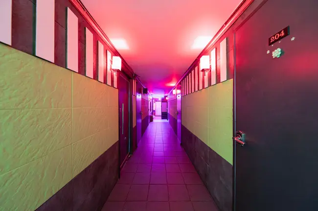 진평동 바비아로마 마사지샵 사진 5