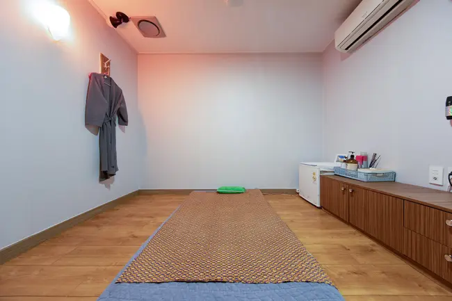 진평동 바비아로마 마사지샵 사진 7