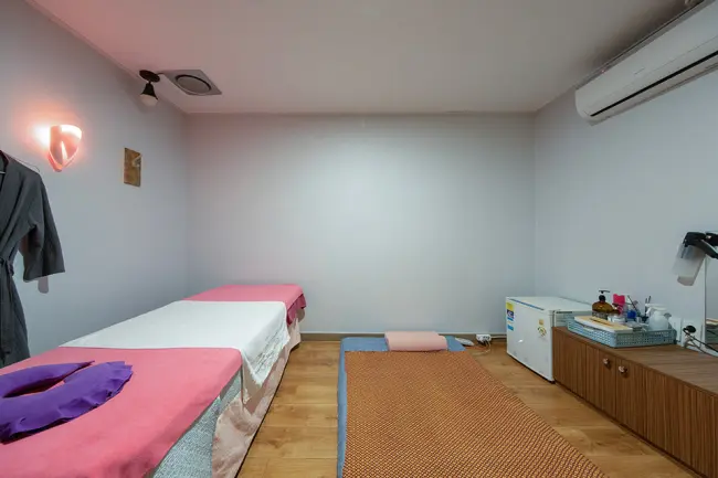 진평동 바비아로마 마사지샵 사진 9