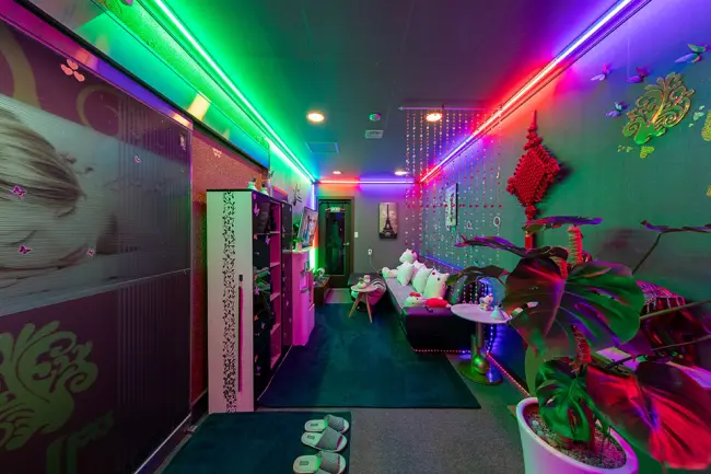 효목동 예인중국마사지 마사지샵 사진 1