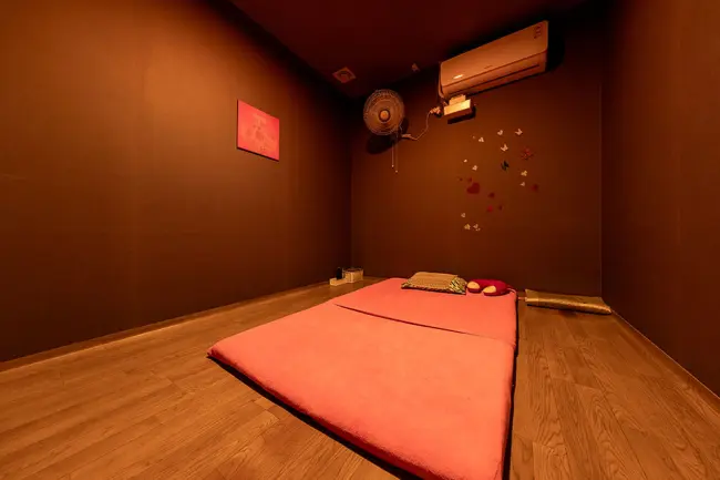 효목동 예인중국마사지 마사지샵 사진 12