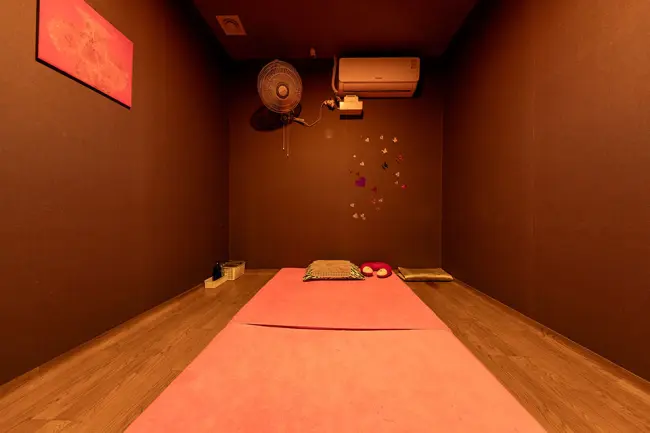 효목동 예인중국마사지 마사지샵 사진 13