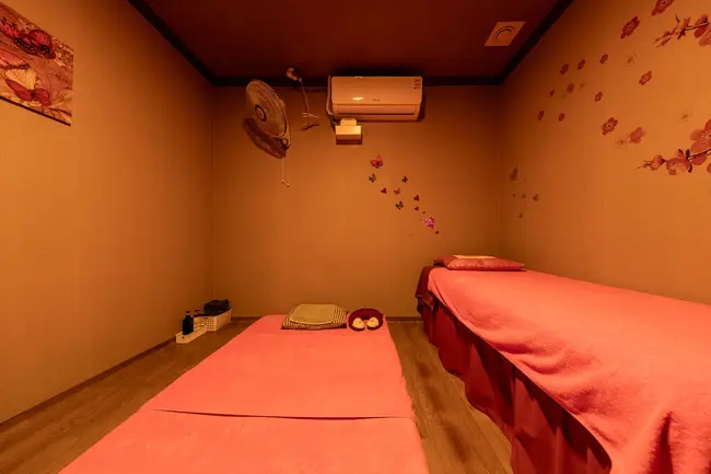 효목동 예인중국마사지 마사지샵 사진 15