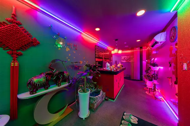 효목동 예인중국마사지 마사지샵 사진 2