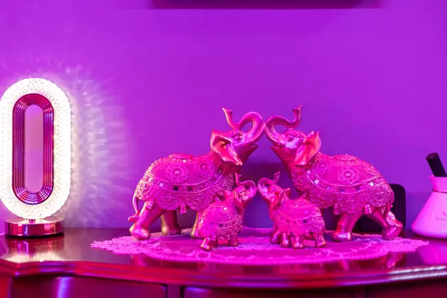 효목동 예인중국마사지 마사지샵 사진 5