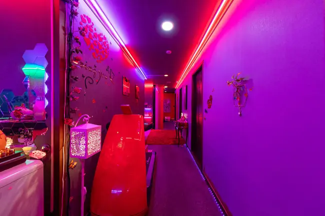 효목동 예인중국마사지 마사지샵 사진 6