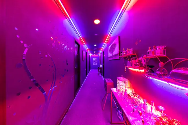 효목동 예인중국마사지 마사지샵 사진 7