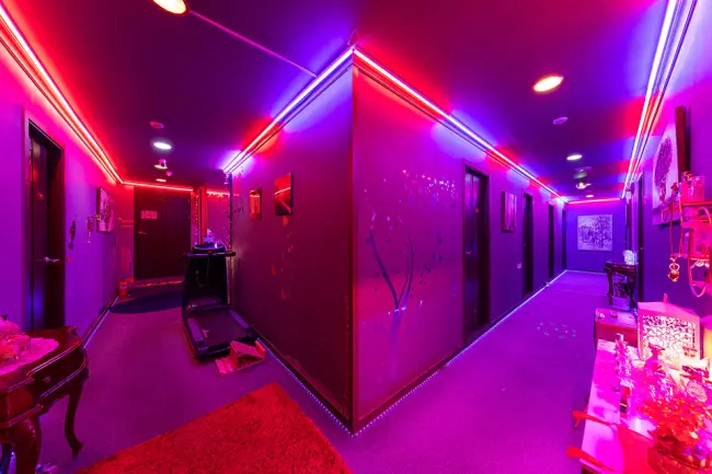 효목동 예인중국마사지 마사지샵 사진 8