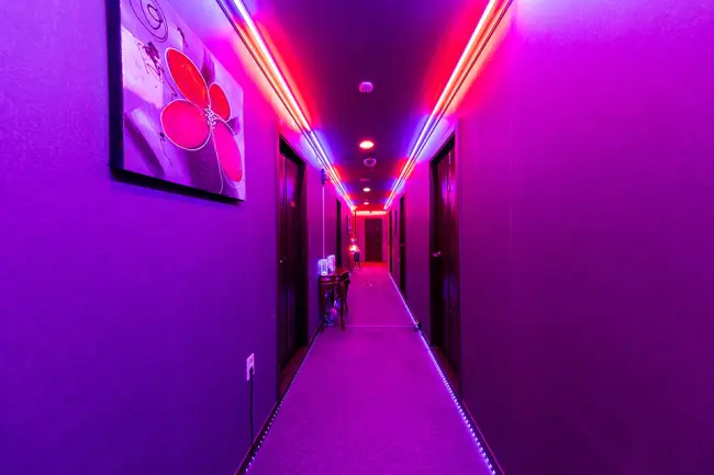 효목동 예인중국마사지 마사지샵 사진 9