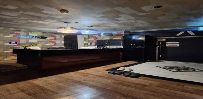 월계동 킹아로마 마사지샵 사진 2