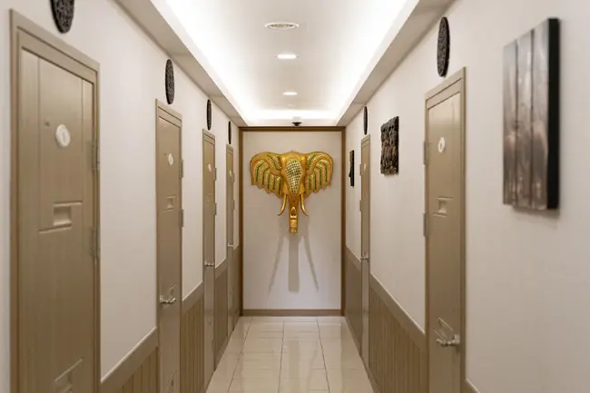 상모동 블루타이 마사지샵 사진 10