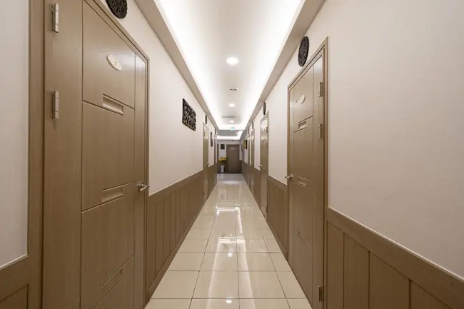 상모동 블루타이 마사지샵 사진 11