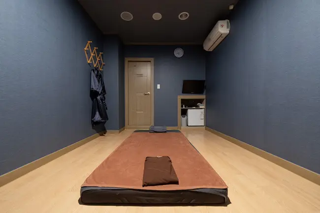 상모동 블루타이 마사지샵 사진 12