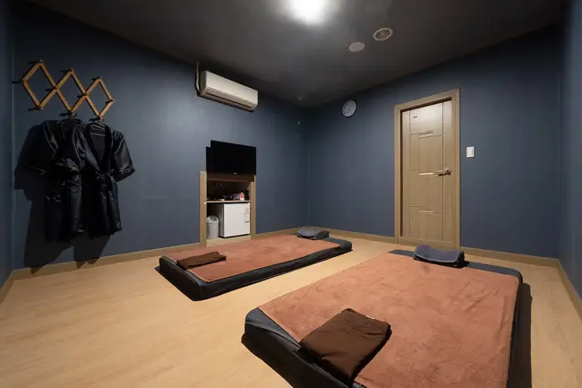 상모동 블루타이 마사지샵 사진 13