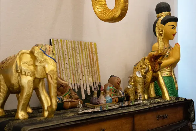 상모동 블루타이 마사지샵 사진 5