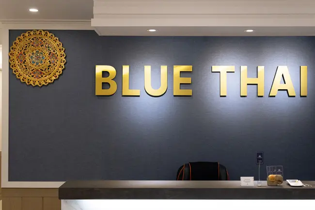 상모동 블루타이 마사지샵 사진 6