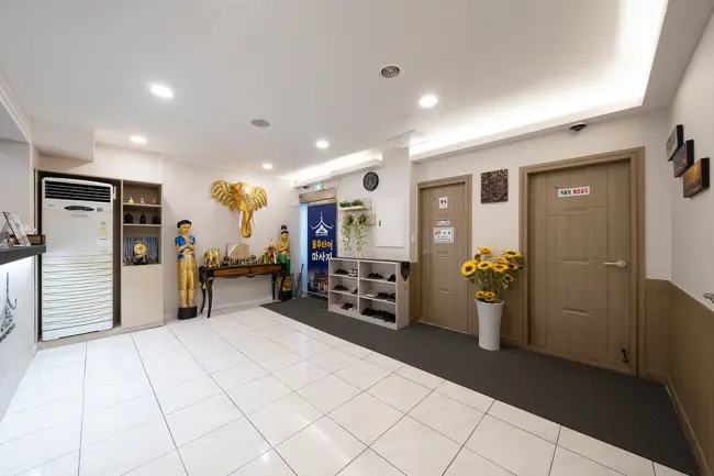 상모동 블루타이 마사지샵 사진 8